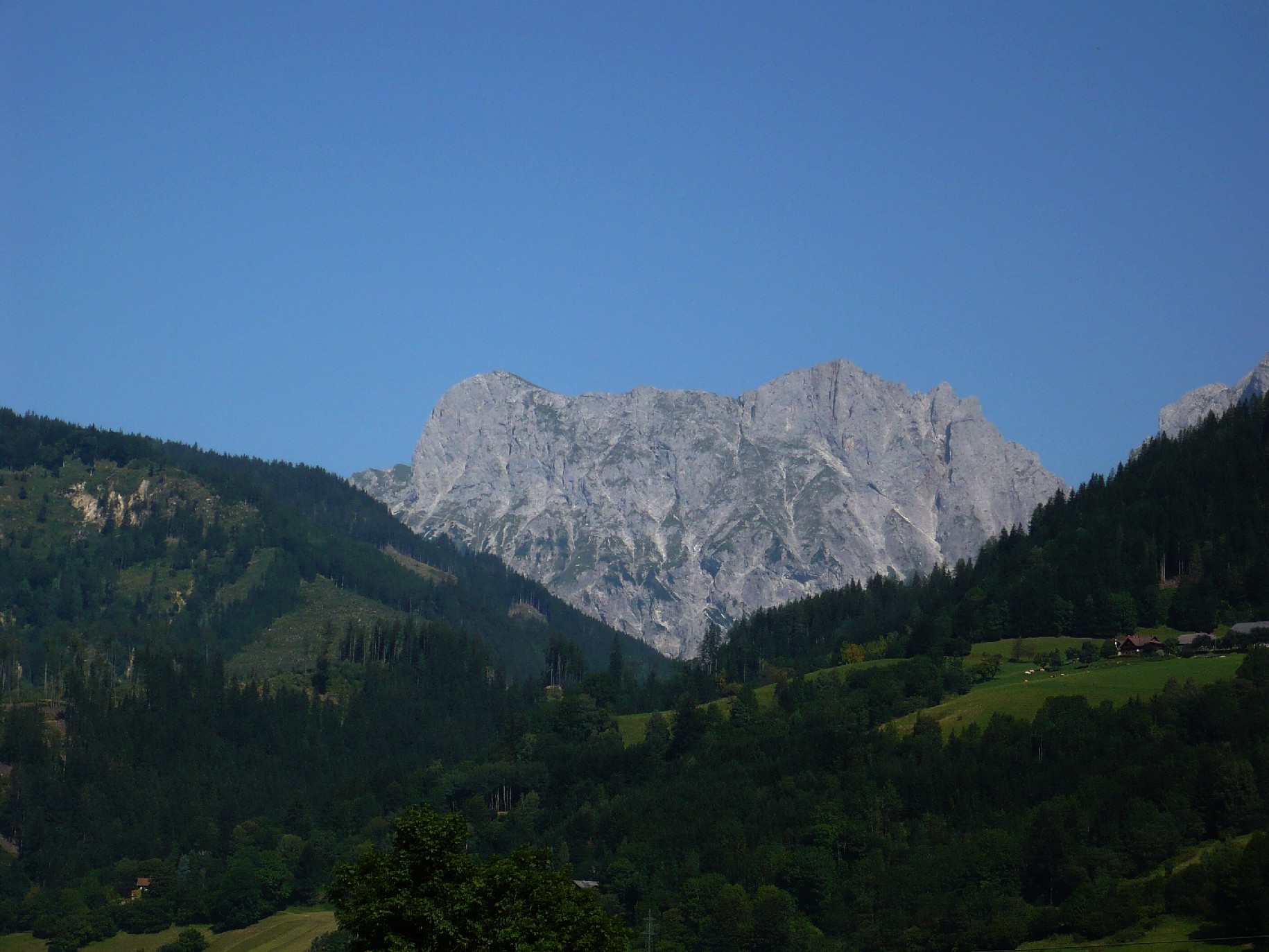 20-Eisenerzer Alpen